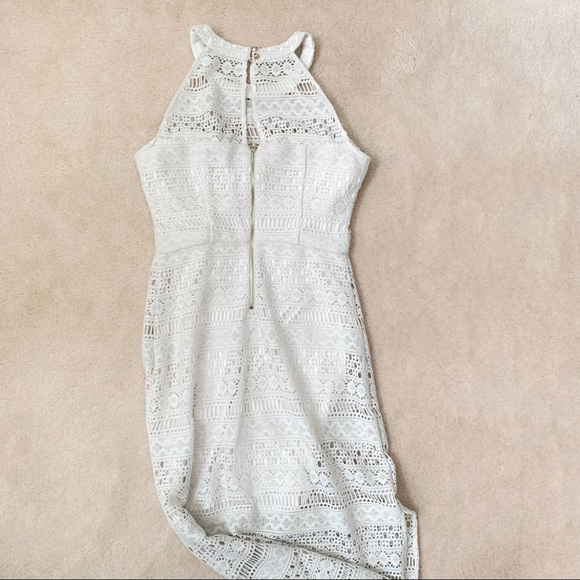 NEW Guess maxi dress - Picture 3 of 7